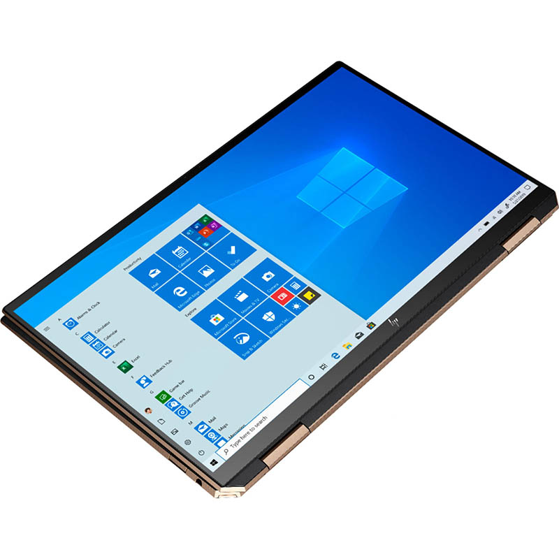 لپ تاپ 13.3 اینچی اچ پی مدل Spectre 13T AW200-B 