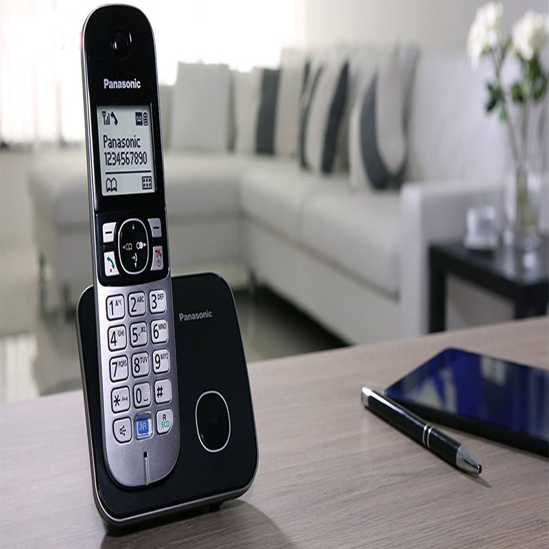  تلفن بی سیم پاناسونیک مدل KX-TG6811 