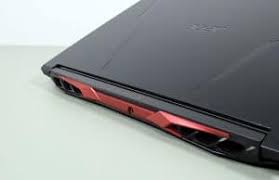 Acer Nitro5  i5 10300H 8GB-512GB  SSD-4GB GTX TI 16500