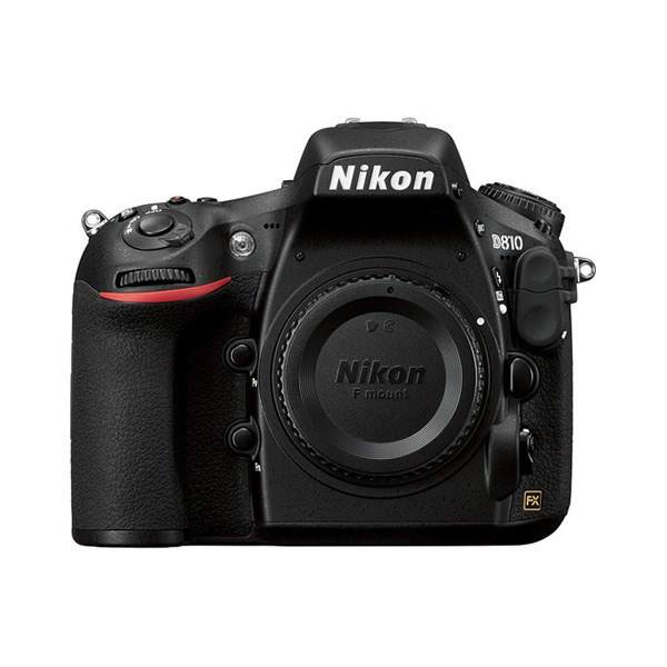  دوربین دیجیتال نیکون مدل D810 به همراه لنز 24-120 میلی متر F-4G VR 