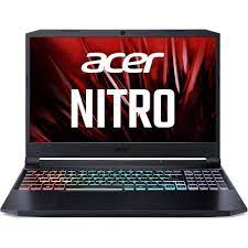 Acer Nitro5  i5 10300H 8GB-512GB  SSD-4GB GTX TI 16500