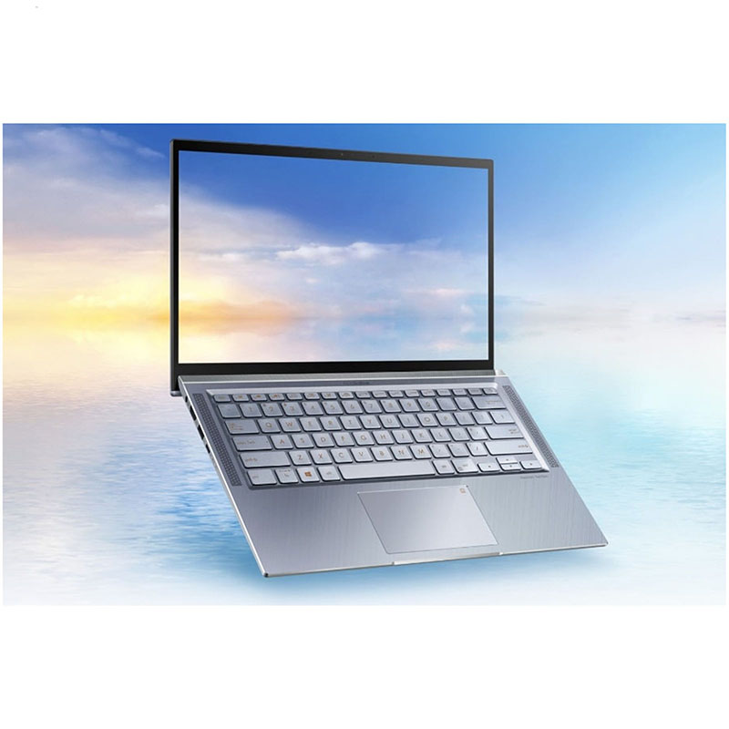 لپ تاپ 14 اینچی ایسوس مدل ZenBook UX431FL - B 
