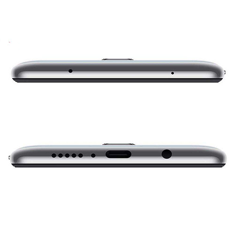  گوشی موبایل شیائومی مدل Redmi Note 8 Pro m1906g7G دو سیم‌ کارت ظرفیت 128 گیگابایت 