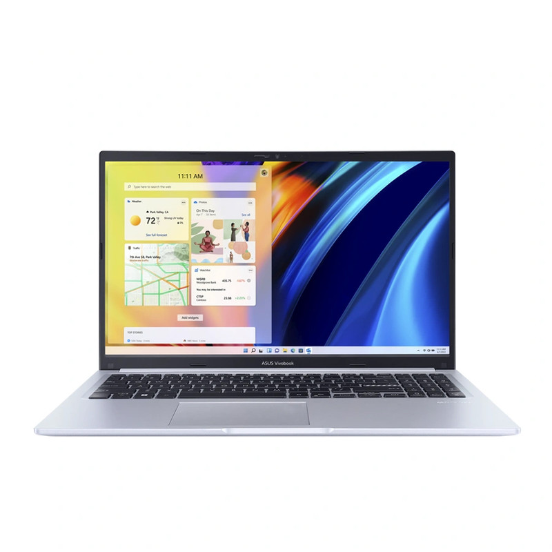 Laptop ASUS VivoBook R1502ZA Core i7 1255U 8GB 512GB SSD Intel Full HD