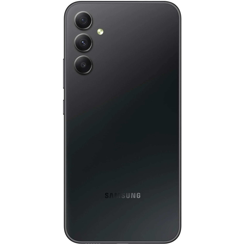   گوشی موبایل سامسونگ مدل Galaxy A34 5G دو سیم کارت ظرفیت 128 گیگابایت