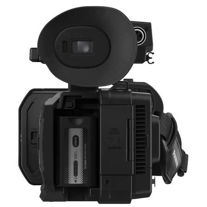  دوربین فیلم برداری پاناسونیک مدل HC-X1 