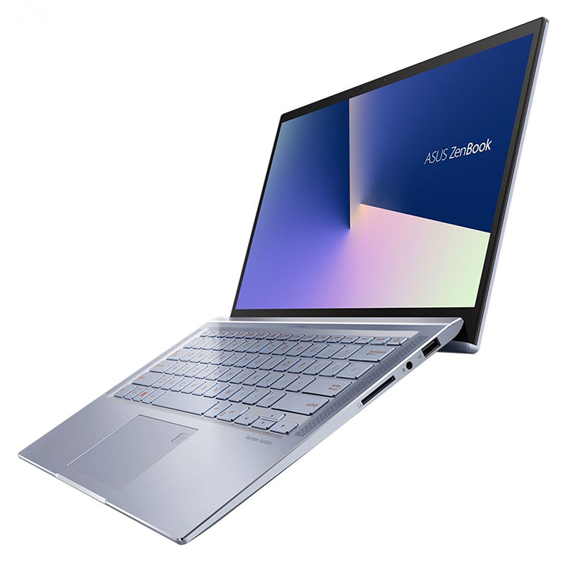  لپ تاپ 14 اینچی ایسوس مدل ZenBook UX431FL - B 