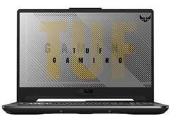 لپ تاپ 15.6 اینچی ایسوس مدل TUF Gaming F15 FX506HC-BA