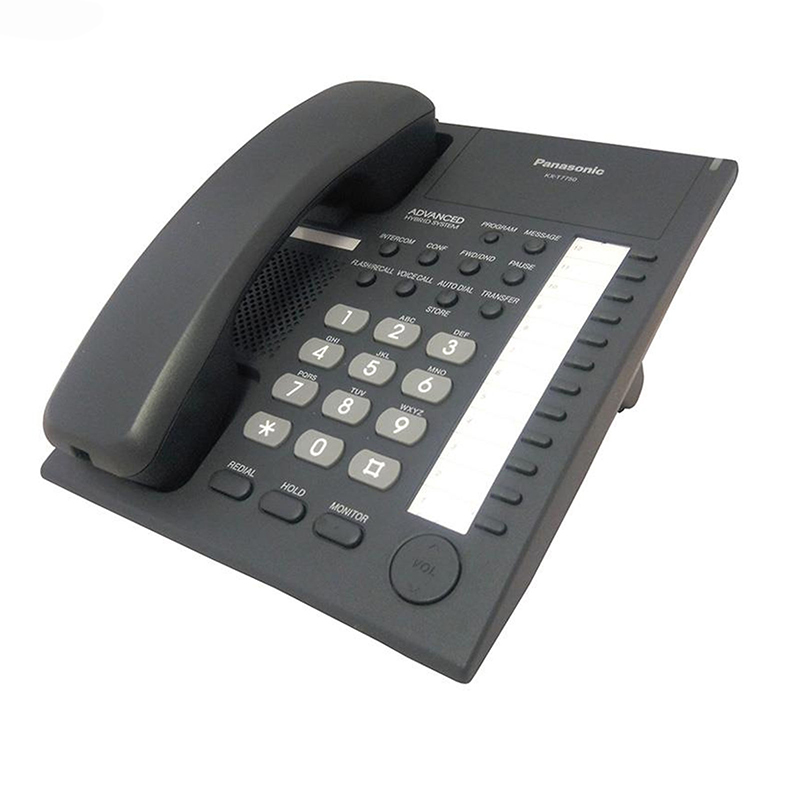  تلفن سانترال پاناسونیک مدل KX-T7750 