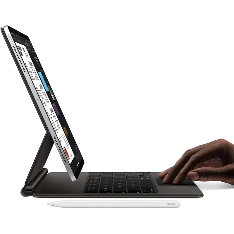  تبلت اپل مدل iPad Pro 2020 12.9 inch WiFi ظرفیت 1 ترابایت 