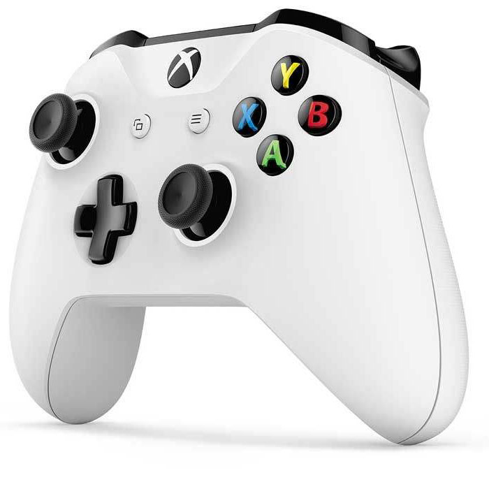  کنسول بازی مایکروسافت مدل Xbox One S ALL DIGITAL ظرفیت 1 ترابایت 