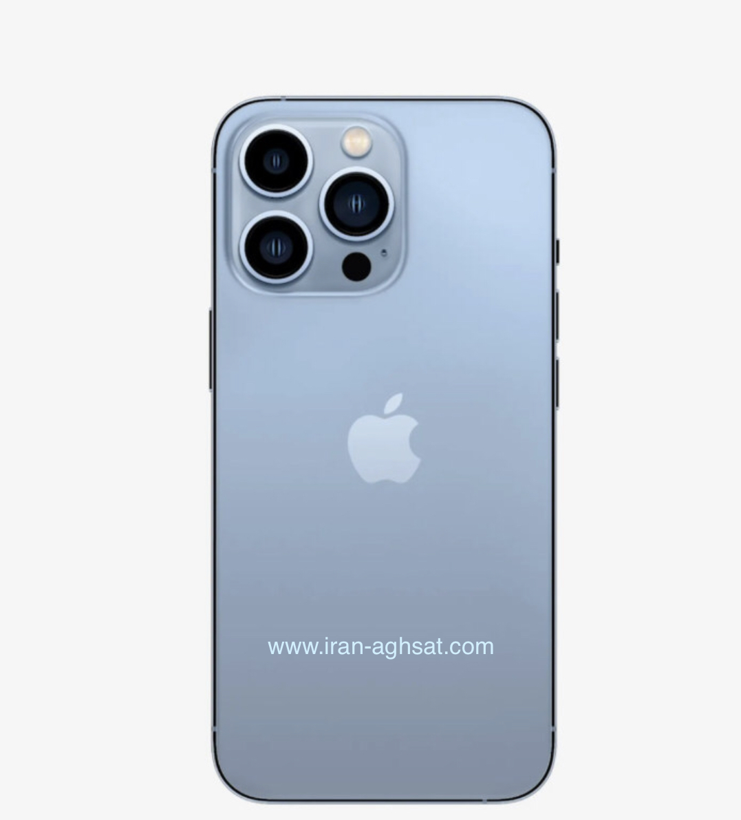 گوشی موبایل اپل مدل   iPhone 13 Pro Max  ظرفیت 256 گیگابایت سیم کارت نخورده   stock 