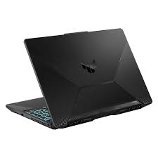 لپ تاپ 15.6 اینچی ایسوس مدل TUF Gaming F15 FXD RTX2050 506HF-HN014-i5 11400H 16GB 512SS