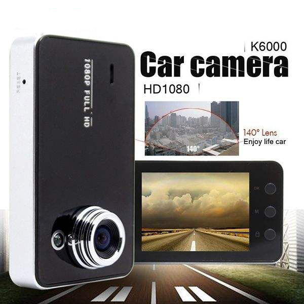  دوربین فیلم برداری خودرو مدل K60 