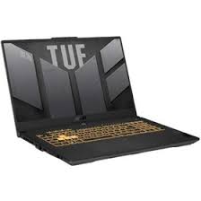 لپ تاپ ایسوس 15.6 اینچی مدل TUF Gaming F15 FX507ZU i7 12700H 16GB 512GB RTX4050