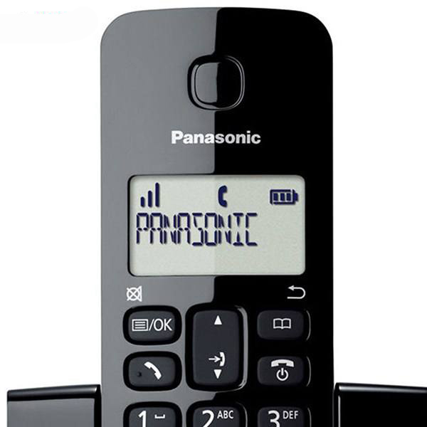  تلفن بی‌سیم پاناسونیک مدل KX-TGB110 