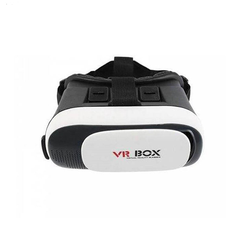  عینک واقعیت مجازی وی آر باکس مدل R105 