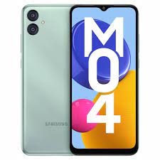 گوشی موبایل سامسونگ مدل Galaxy M04 دو سیم‌ کارت ظرفیت 64 گیگابایت و رم 4 گیگابایت