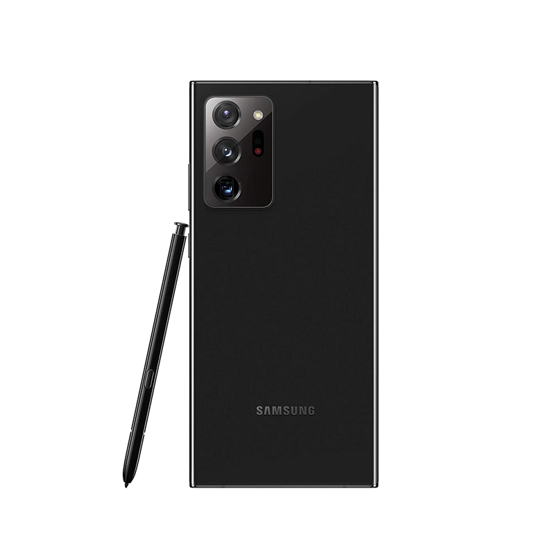  گوشی موبایل سامسونگ مدل4G  Galaxy Note20 Ultra SM-N985F-DS دو سیم کارت ظرفیت 256 گیگابایت 