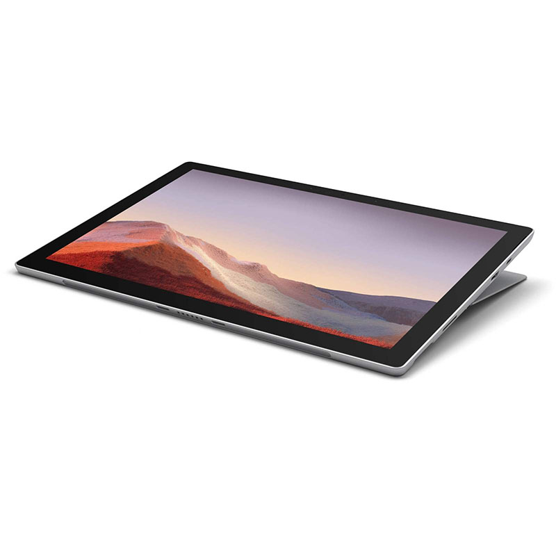  تبلت مایکروسافت مدل Surface Pro 7 - A ظرفیت 128 گیگابایت 