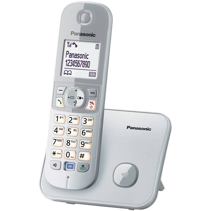  تلفن بی سیم پاناسونیک مدل KX-TG6811 
