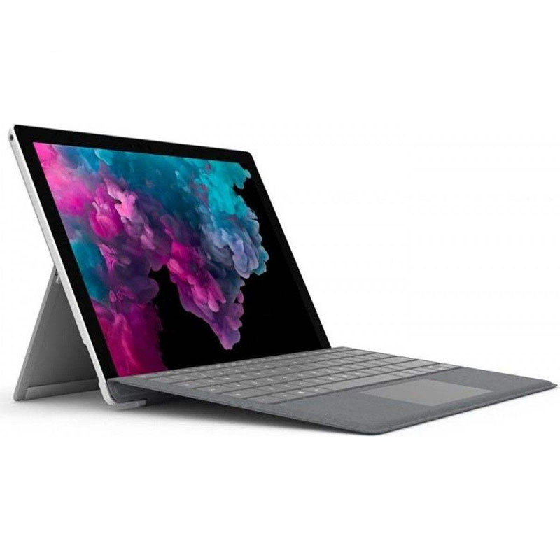   تبلت مایکروسافت مدل  Surface Pro 6 i7(8G) 8G 256G SSD  استوک
