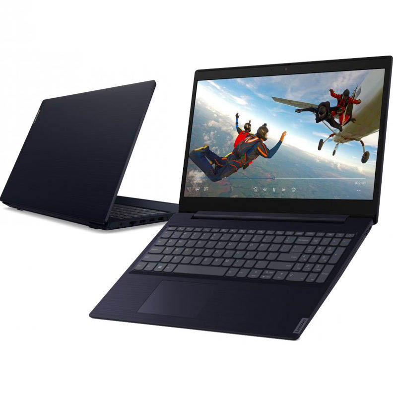  لپ تاپ 15 اینچی لنوو مدل Ideapad L340 - HMR 