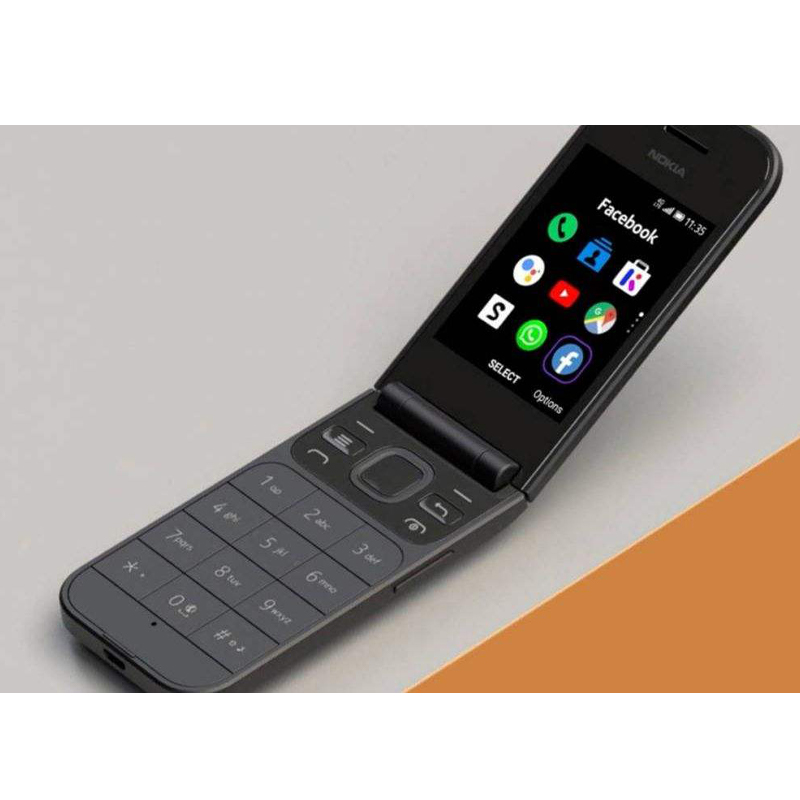  گوشی موبایل نوکیا مدل 1.4 TA-1322 دو سیم‌کارت ظرفیت 32 گیگابایت و رم 2 گیگابایت 