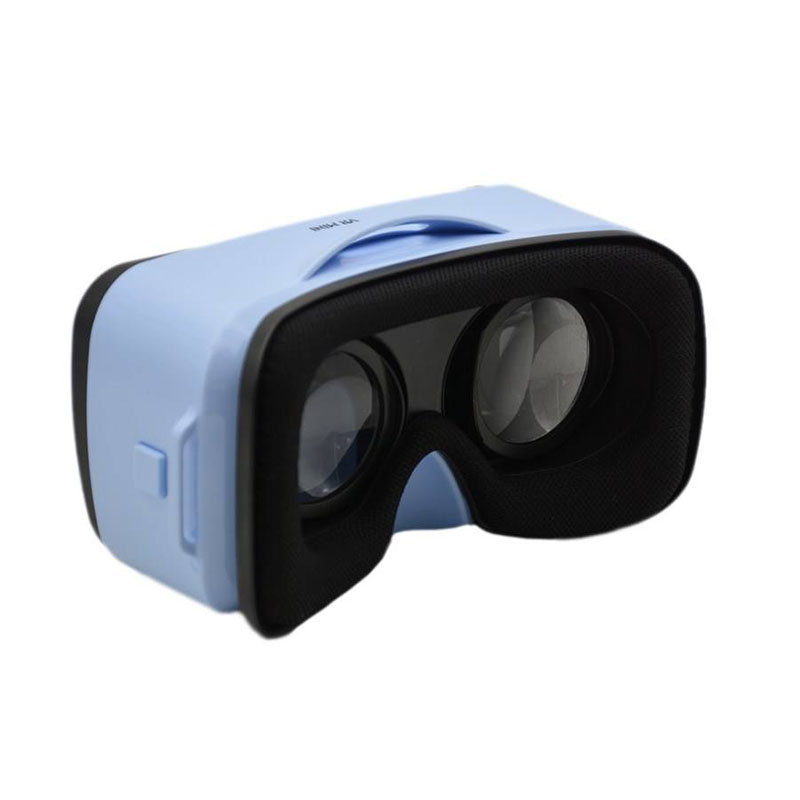  هدست واقعیت مجازی VR MINI 