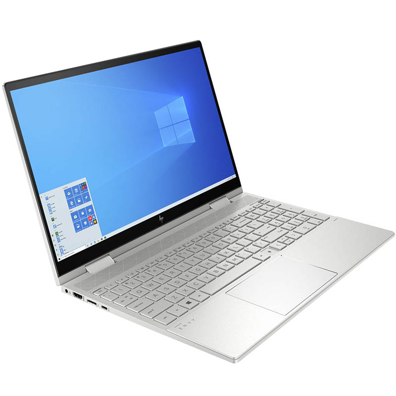  لپ تاپ 15 اینچی اچ پی مدل ENVY X360 15T ED000-B 