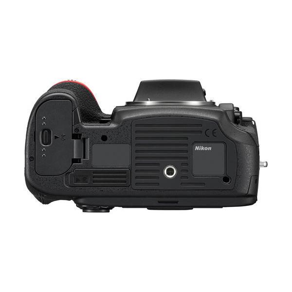  دوربین دیجیتال نیکون مدل D810 به همراه لنز 24-120 میلی متر F-4G VR 