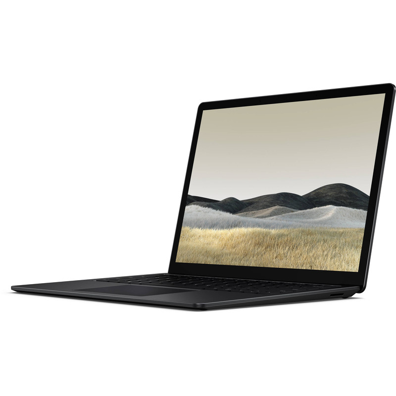 لپ تاپ 13 اینچی مایکروسافت مدل Surface Laptop 3    i5(10)  8G  256G SSD  استوک 