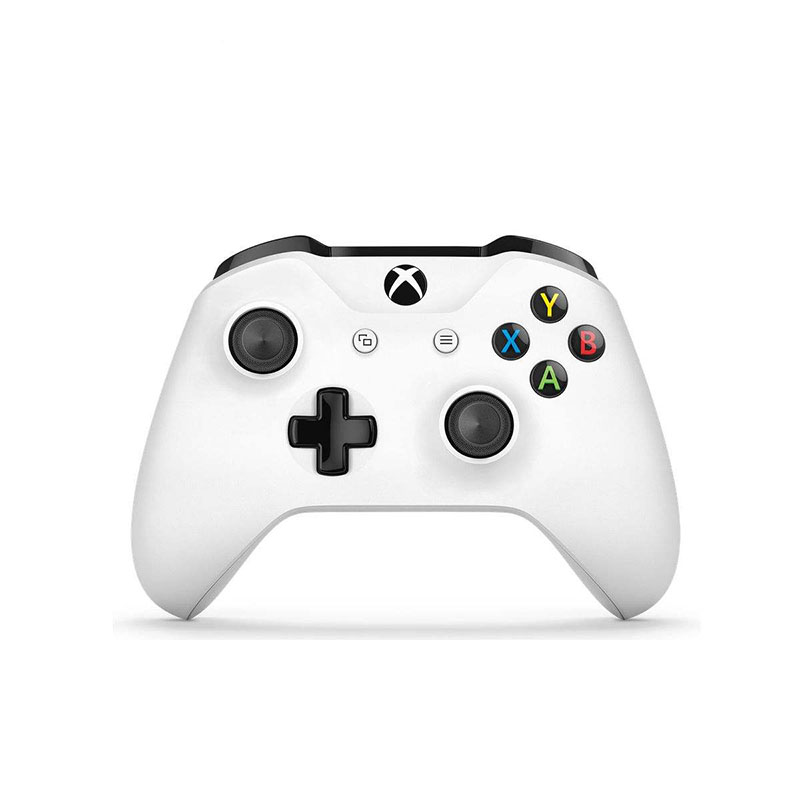  مجموعه کنسول بازی مایکروسافت مدل Xbox One S ALL DIGITAL ظرفیت 1 ترابایت به همراه 20 عدد بازی 