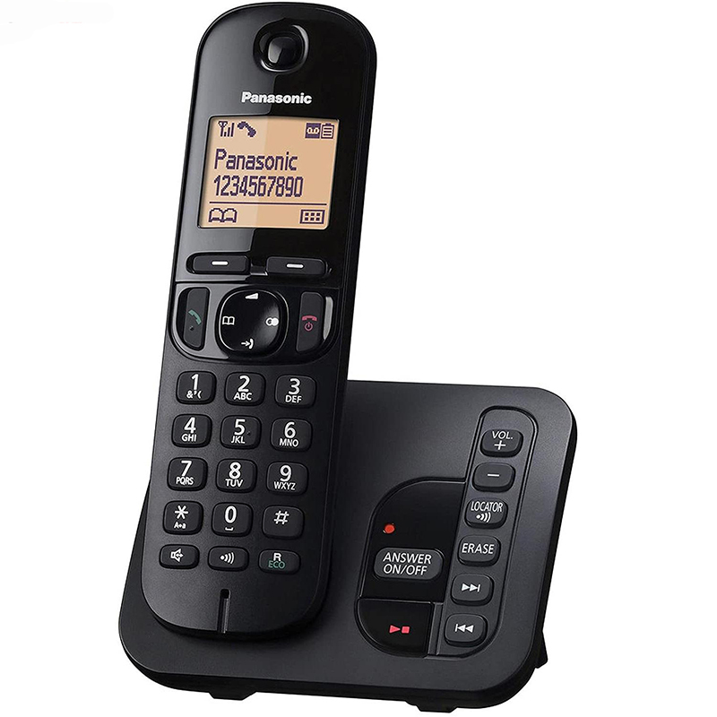  تلفن بی‌سیم پاناسونیک مدل KX-TGC220 