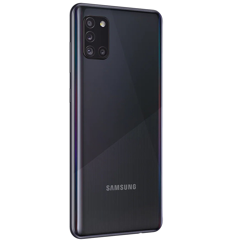  گوشی موبایل سامسونگ مدل Galaxy A31 SM-A315F-DS دو سیم کارت ظرفیت 128 گیگابایت 