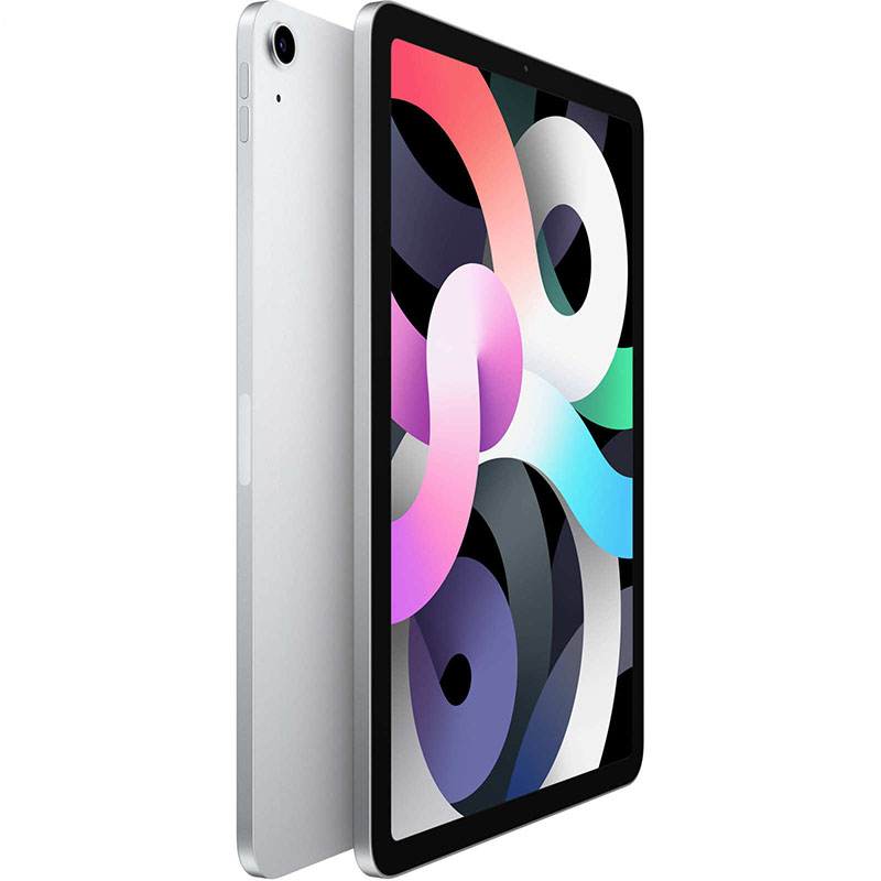  تبلت اپل مدل iPad Air 10.9 inch 2020 4G ظرفیت 64 گیگابایت 