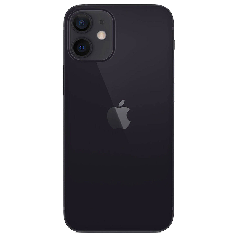 گوشی موبایل اپل مدل iPhone 12 mini A2176 ظرفیت 128 گیگابایت