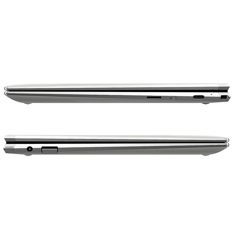  لپ تاپ 13 اینچی اچ پی مدل Spectre x360 13t-AW000-E 